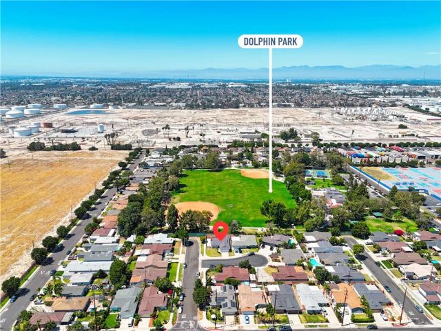 1633 E Clarion, Carson, CA 90745