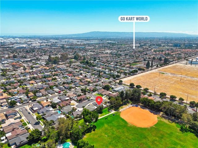 1633 E Clarion, Carson, CA 90745