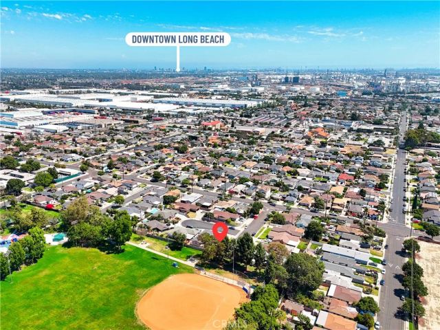 1633 E Clarion, Carson, CA 90745