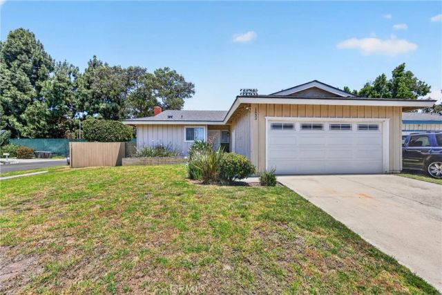 1633 E Clarion, Carson, CA 90745