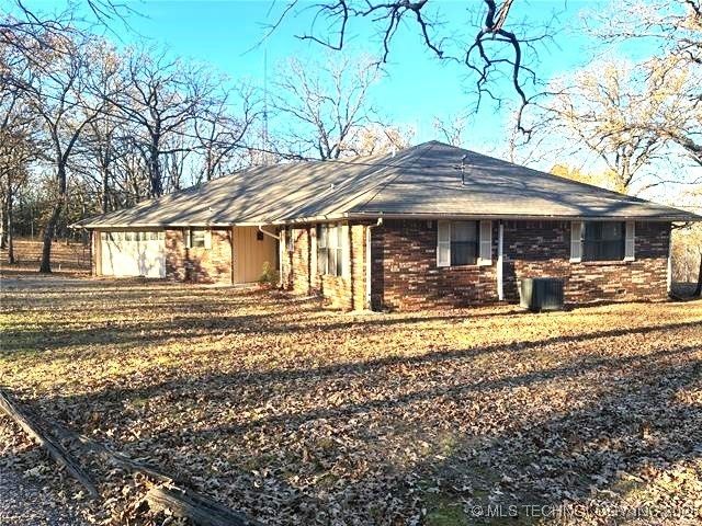 9186 Larkspur Lane, Kingston, OK 73439