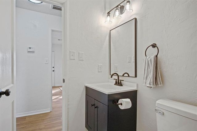 3713 SE 26th Street, Oklahoma City, OK 73115