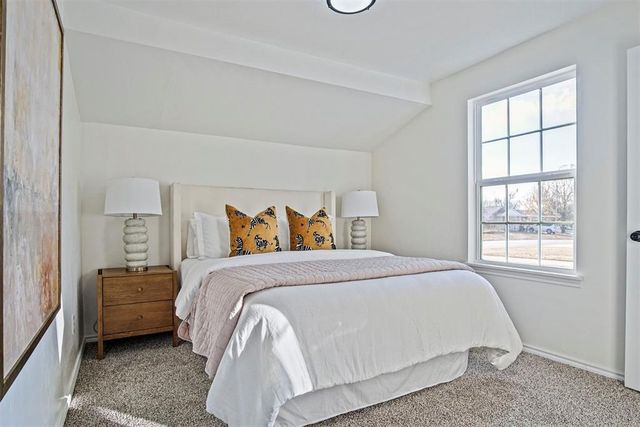 3713 SE 26th Street, Oklahoma City, OK 73115