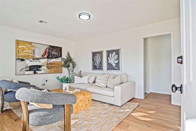 3713 SE 26th Street, Oklahoma City, OK 73115