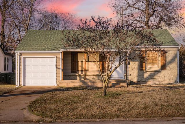 3713 SE 26th Street, Oklahoma City, OK 73115