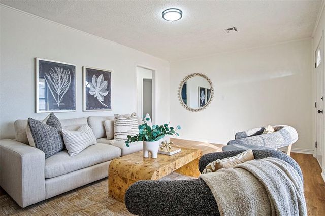 3713 SE 26th Street, Oklahoma City, OK 73115