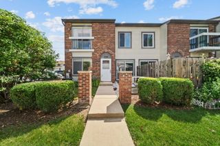 1774 Raleigh Lane 1774, Hoffman Estates, IL 60169