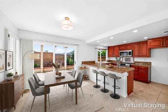 11 Milazzo, Irvine, CA 92620