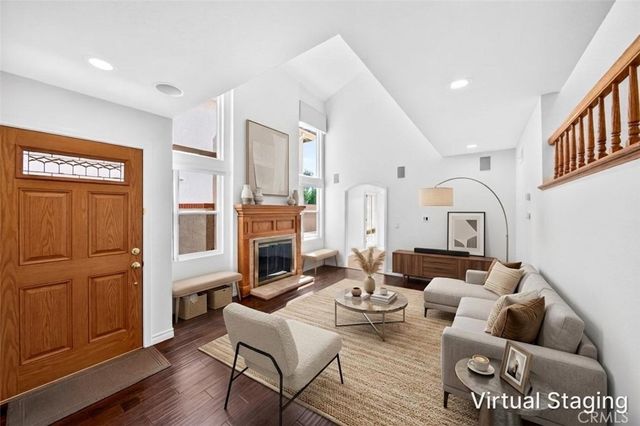 11 Milazzo, Irvine, CA 92620