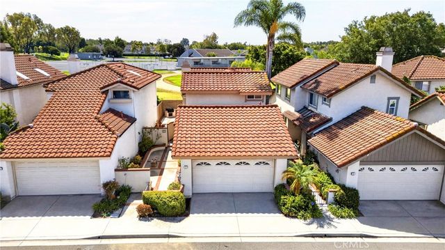 11 Milazzo, Irvine, CA 92620