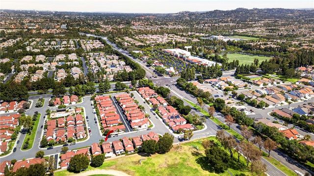 11 Milazzo, Irvine, CA 92620