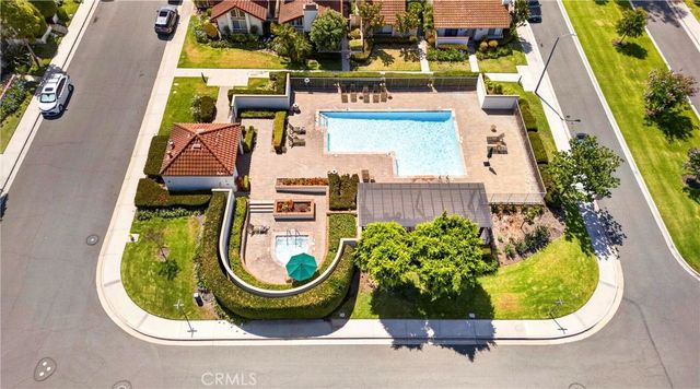 11 Milazzo, Irvine, CA 92620