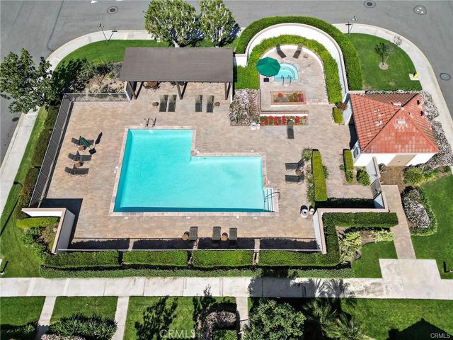 11 Milazzo, Irvine, CA 92620