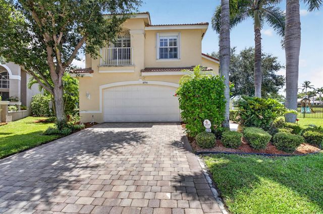 8790 Morgan Landing Way, Boynton Beach, FL 33473