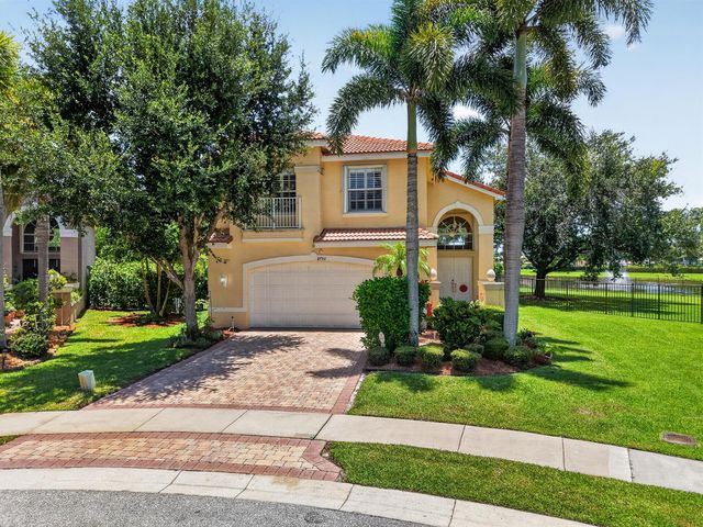 8790 Morgan Landing Way, Boynton Beach, FL 33473