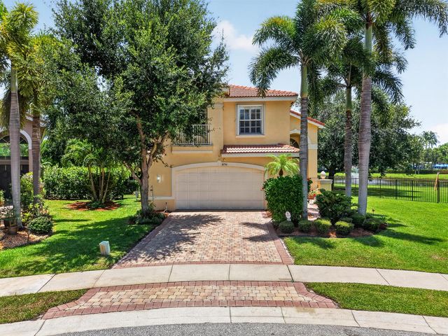 8790 Morgan Landing Way, Boynton Beach, FL 33473
