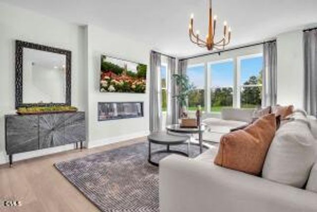 615 Hedrick Ridge Road 307, Cary, NC 27519