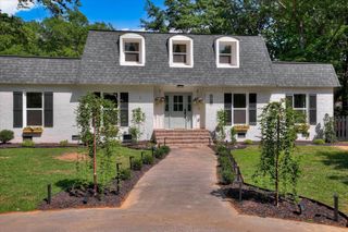 718 Powder House Road SE, Aiken, SC 29801