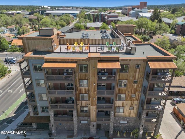 207 S BEAVER Street 202, Flagstaff, AZ 86001