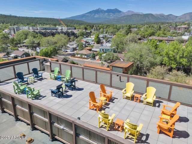 207 S BEAVER Street 202, Flagstaff, AZ 86001