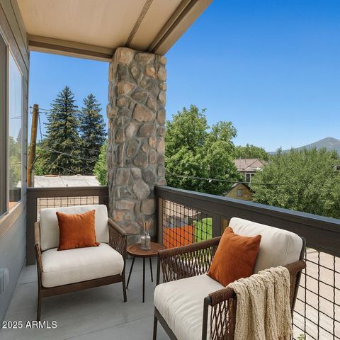 207 S BEAVER Street 202, Flagstaff, AZ 86001