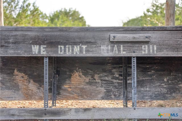 TBD Bell Springs Road, Dripping Springs, TX 78620