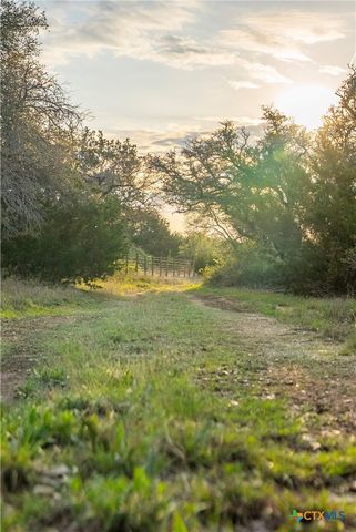 TBD Bell Springs Road, Dripping Springs, TX 78620