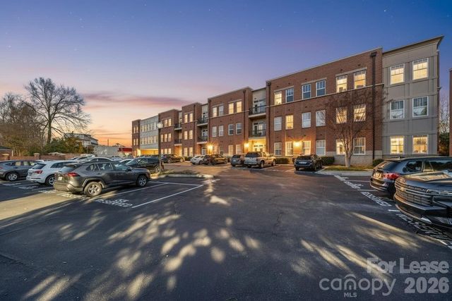 2938 Selwyn Avenue 108, Charlotte, NC 28209