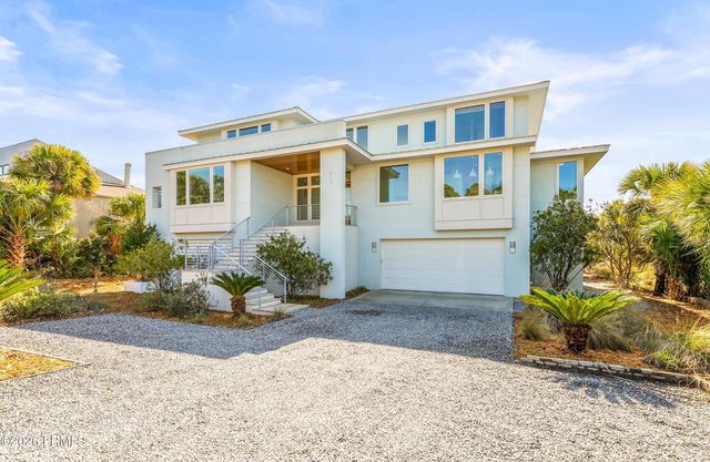 714 Bluefish Road, Fripp Island, SC 29920