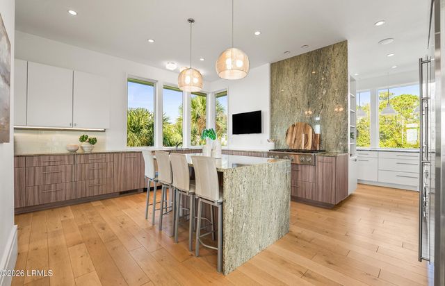 714 Bluefish Road, Fripp Island, SC 29920