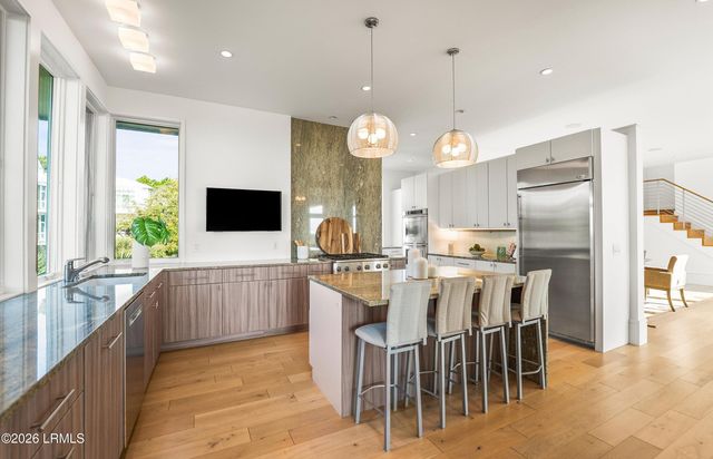 714 Bluefish Road, Fripp Island, SC 29920