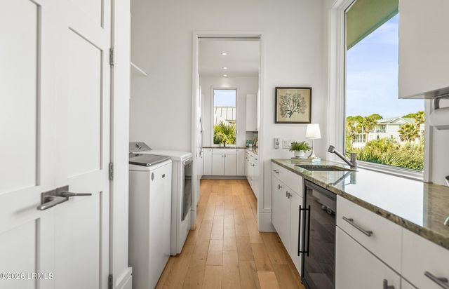 714 Bluefish Road, Fripp Island, SC 29920