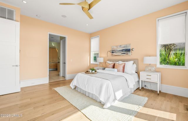 714 Bluefish Road, Fripp Island, SC 29920