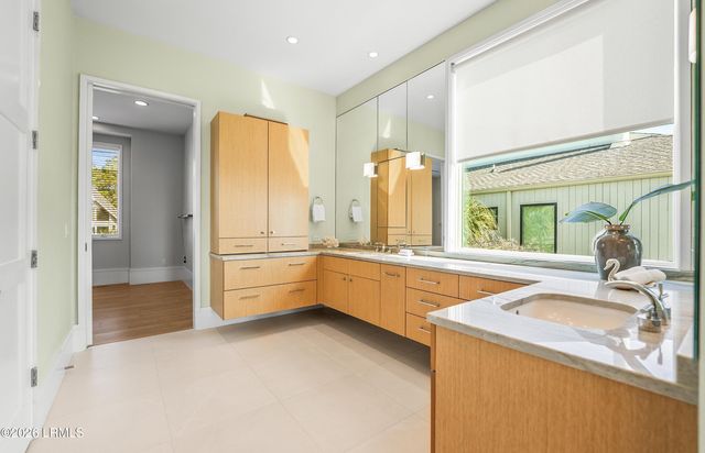 714 Bluefish Road, Fripp Island, SC 29920