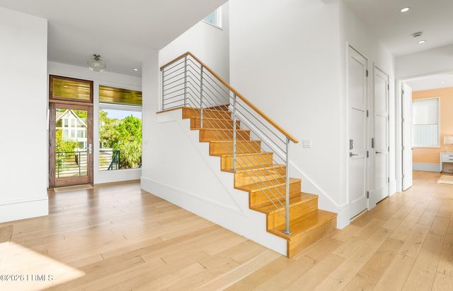 714 Bluefish Road, Fripp Island, SC 29920