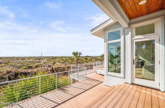 714 Bluefish Road, Fripp Island, SC 29920