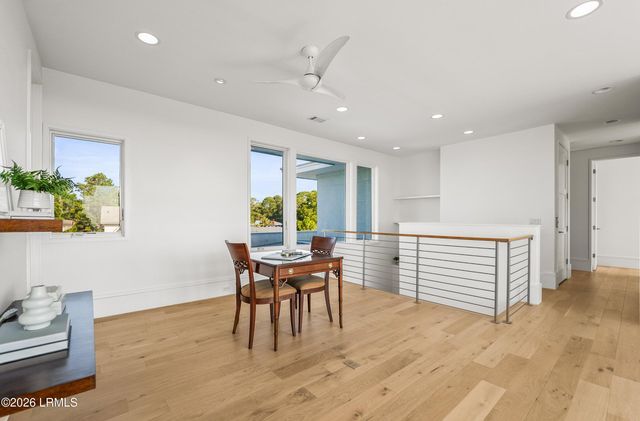 714 Bluefish Road, Fripp Island, SC 29920