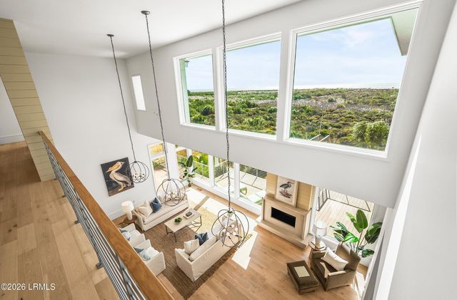 714 Bluefish Road, Fripp Island, SC 29920