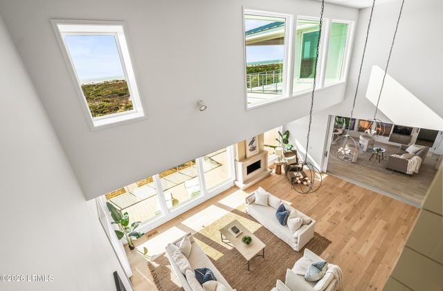 714 Bluefish Road, Fripp Island, SC 29920