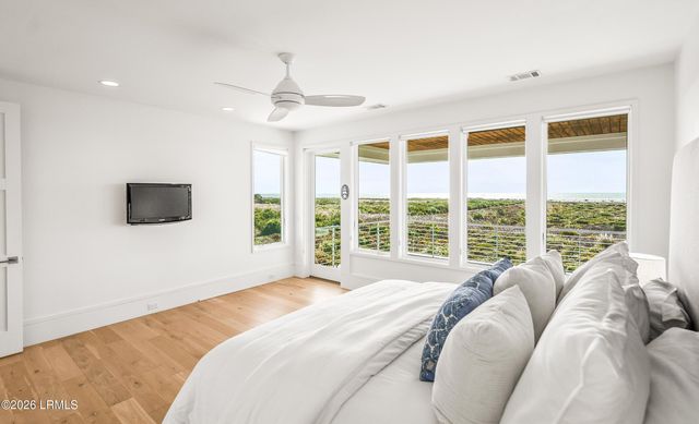 714 Bluefish Road, Fripp Island, SC 29920