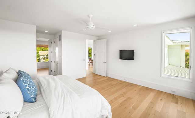 714 Bluefish Road, Fripp Island, SC 29920