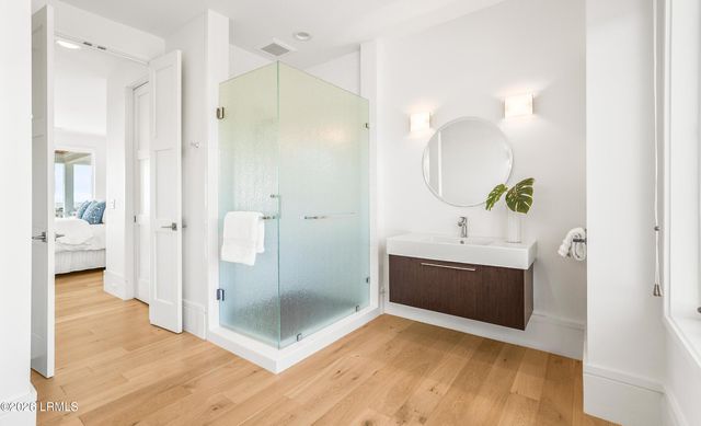 714 Bluefish Road, Fripp Island, SC 29920