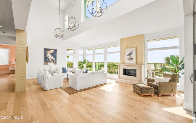 714 Bluefish Road, Fripp Island, SC 29920