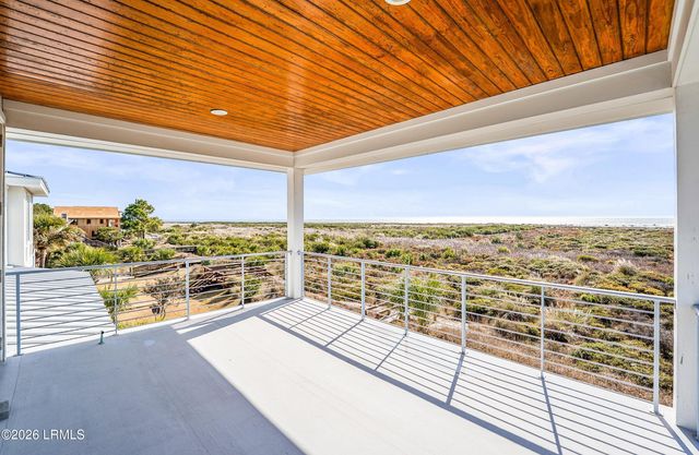 714 Bluefish Road, Fripp Island, SC 29920