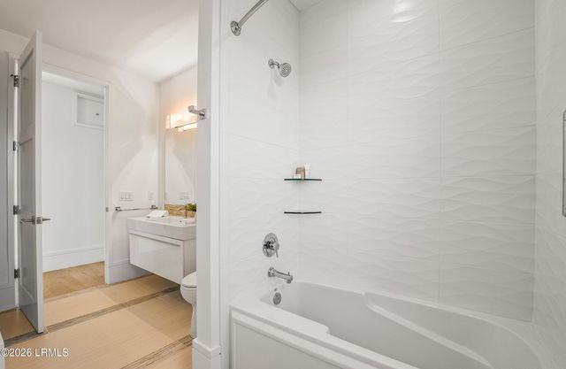 714 Bluefish Road, Fripp Island, SC 29920