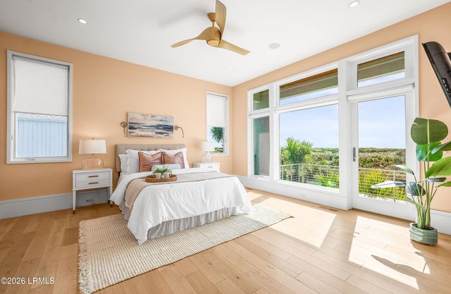 714 Bluefish Road, Fripp Island, SC 29920