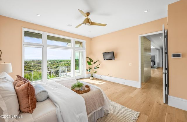 714 Bluefish Road, Fripp Island, SC 29920