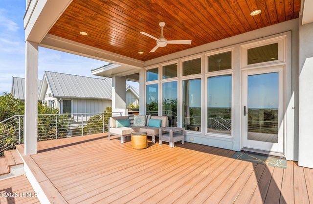 714 Bluefish Road, Fripp Island, SC 29920