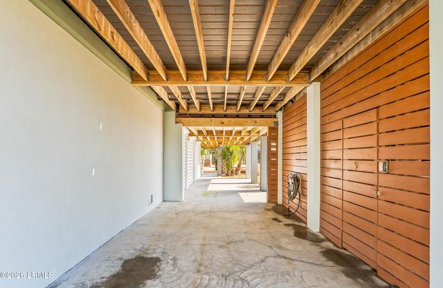 714 Bluefish Road, Fripp Island, SC 29920