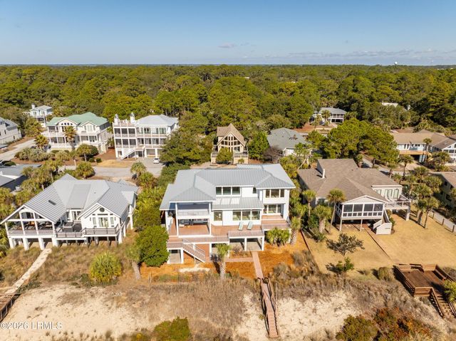 714 Bluefish Road, Fripp Island, SC 29920
